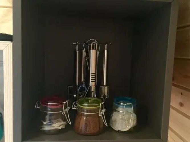 Loch Lomond Luxury LodgesOver view