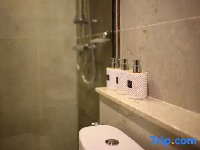 Specious Luxury 2 bedrooms Apt.