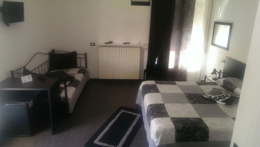 Guest House Maiocchi