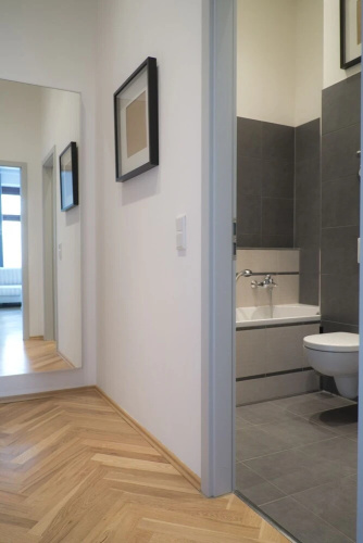 Leipzig Suites Arena City - Budapest