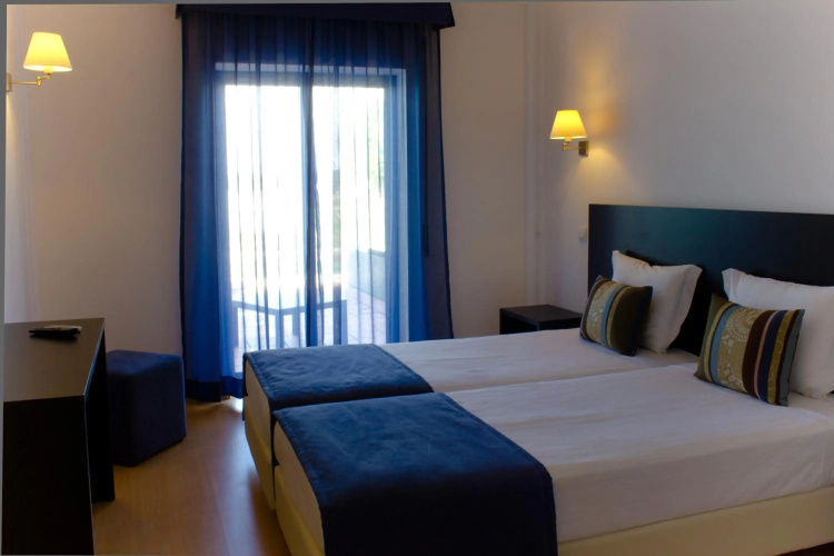 Casa Do Vale Hotel