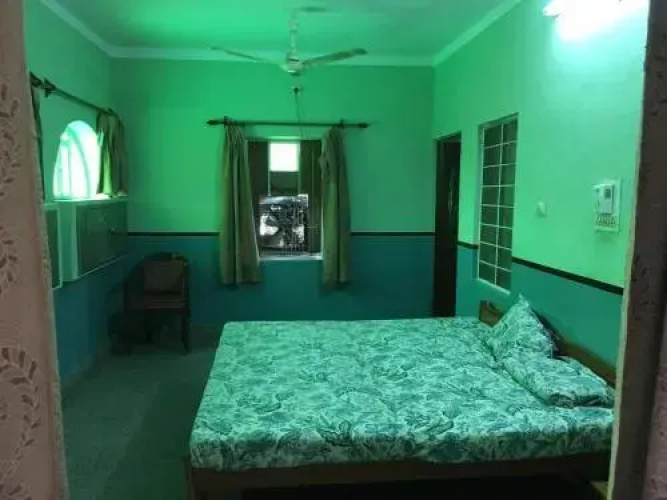 Chandra Niwas Guest House