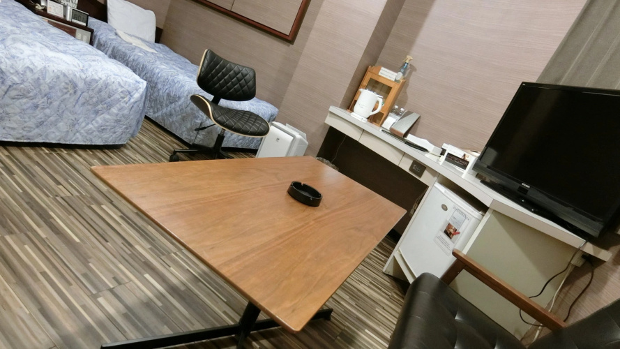 Hotel Port Moji
