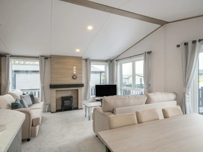 Penmarlam Lodge Retreat 18