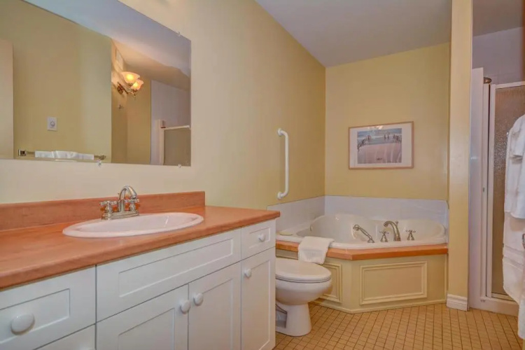 Condo Lac Archambault 314