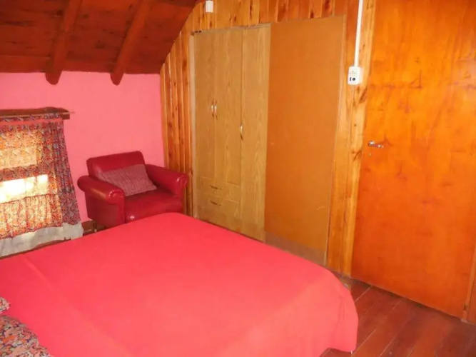 Cabañas Rupel a 3 cuadras del mar