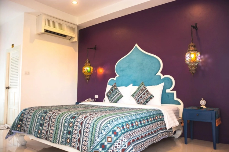 Rasa Boutique Hotel