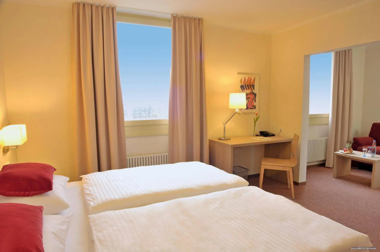 Dorint Hotel Durbach/Schwarzwald
