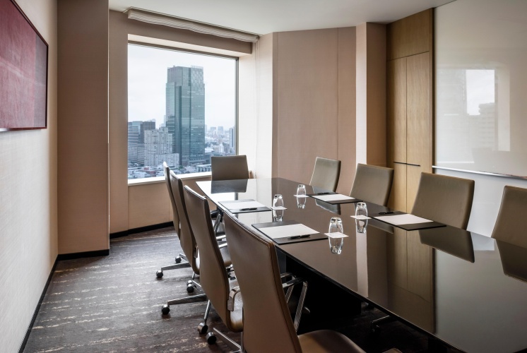 ANA InterContinental Tokyo photo 28