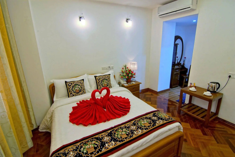 Hotel 76