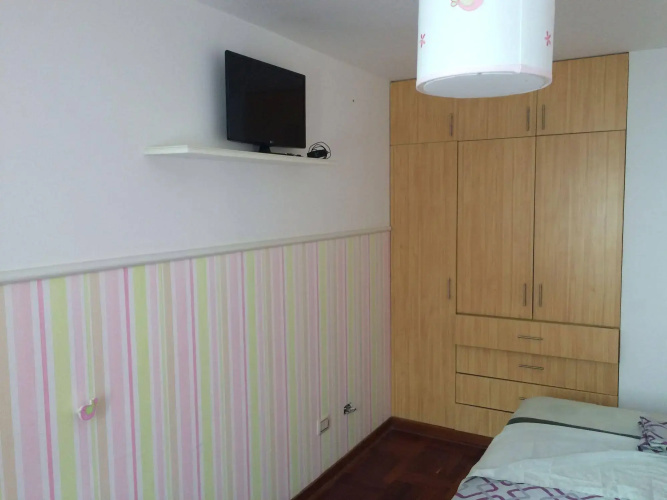 San Isidro Guest House
