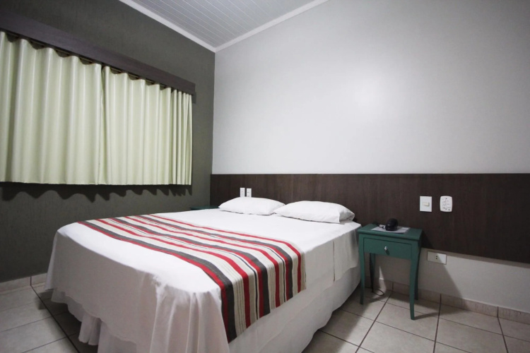 Hotel Villa Rebellato