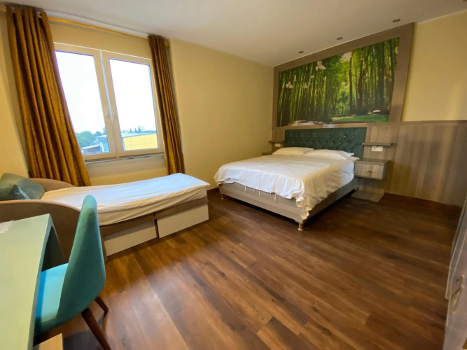 The Grand Inn Hotel