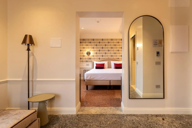 Hotel Arlecchino