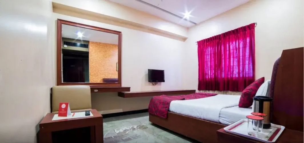 Hotel Shreenithi