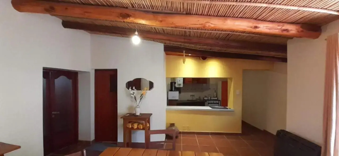 La casa del Norte