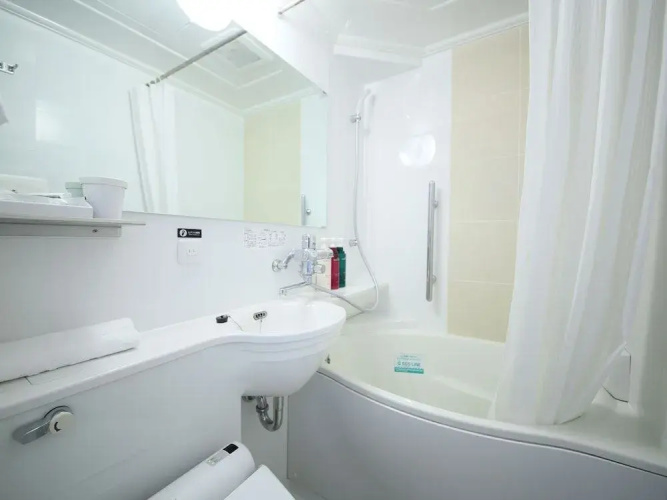 APA Hotel Akihabara Ekikita