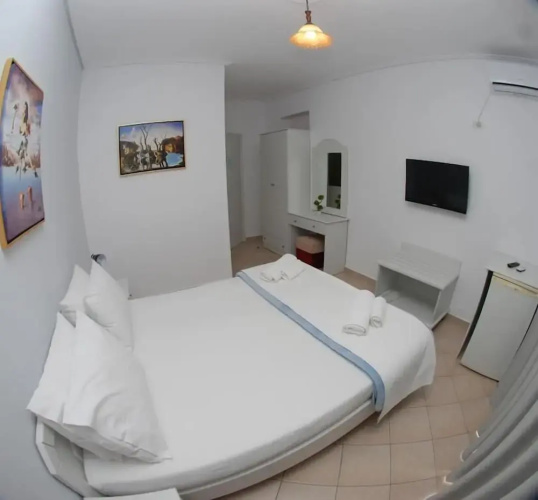 Hotel MS