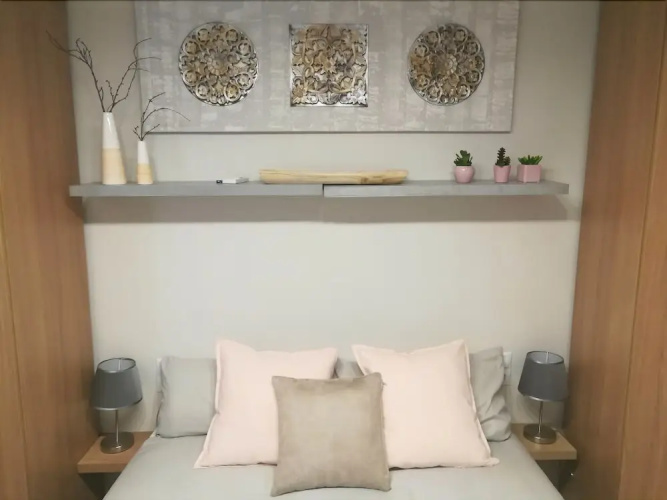 Apartamento Ilarcuris