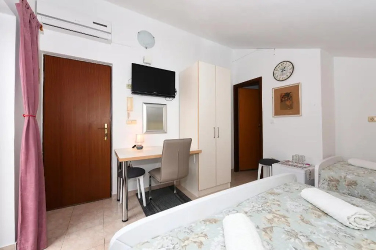 Guesthouse Barić