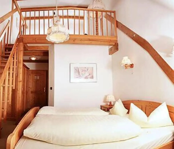 Hotel Rodebachmühle