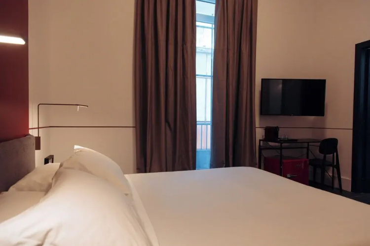 Altoledo Rooms and Suite