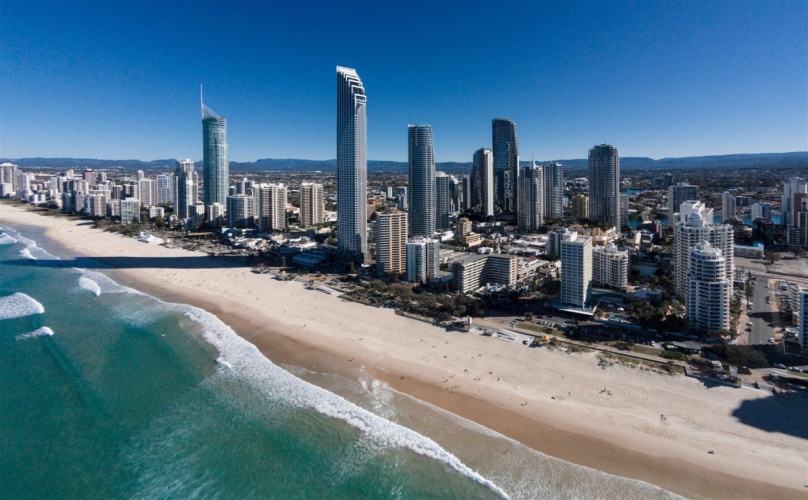 Surfers Paradise Hilton photo 33