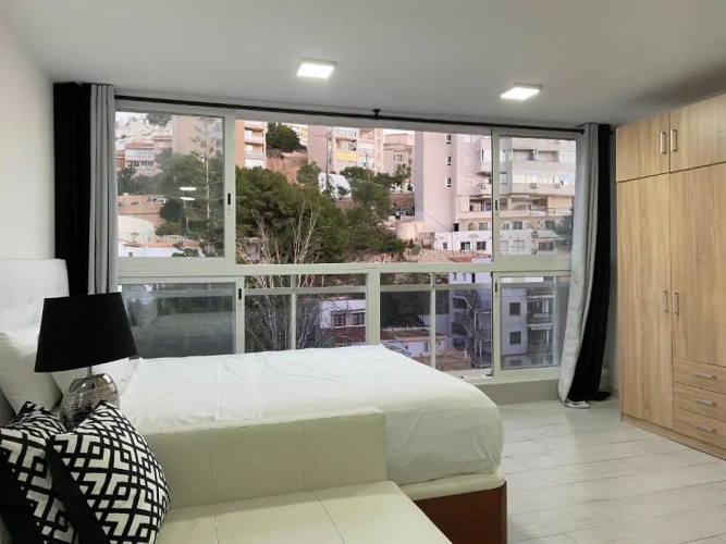 Estudio Calafin 56