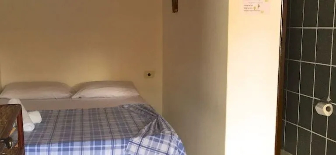 Pousada Pérola do Atlântico