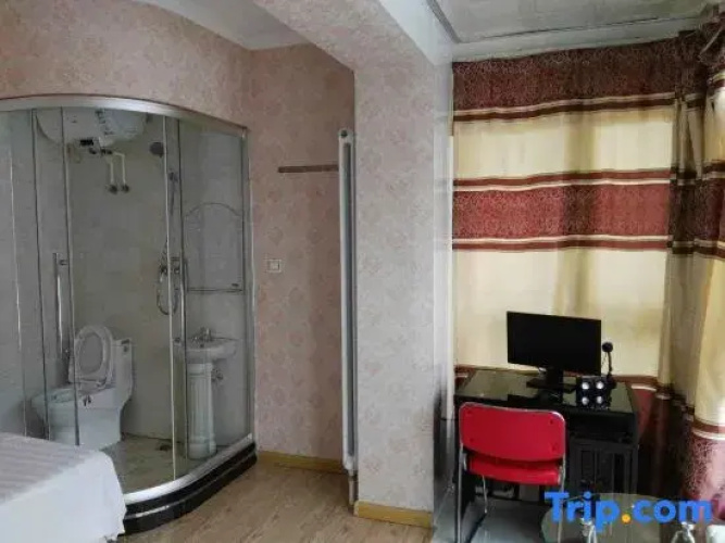 Ruixiang Hol (Harbin Nancheng Mingyuan Store)