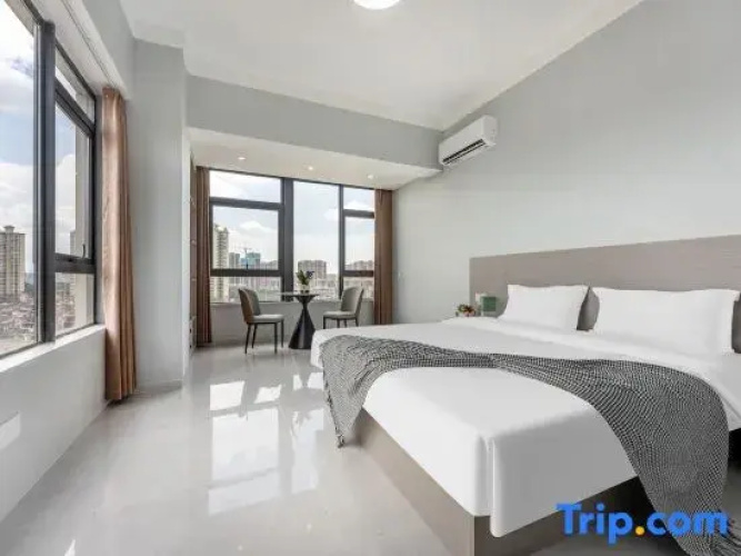 Lejia Apartment Guest House