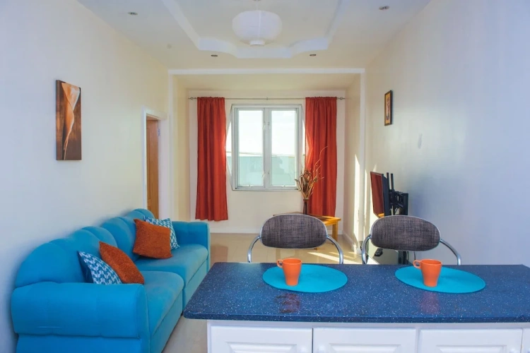 Comfort Apartment