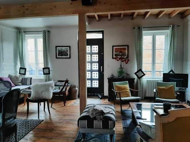 3 Bedrooms Cottage