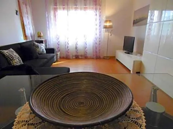 Apartment Design B&B Camera in affitto