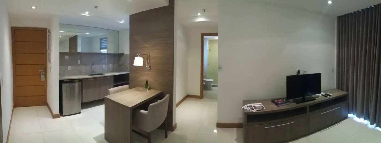 Midas Rio Suites