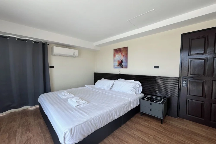Grand Double room