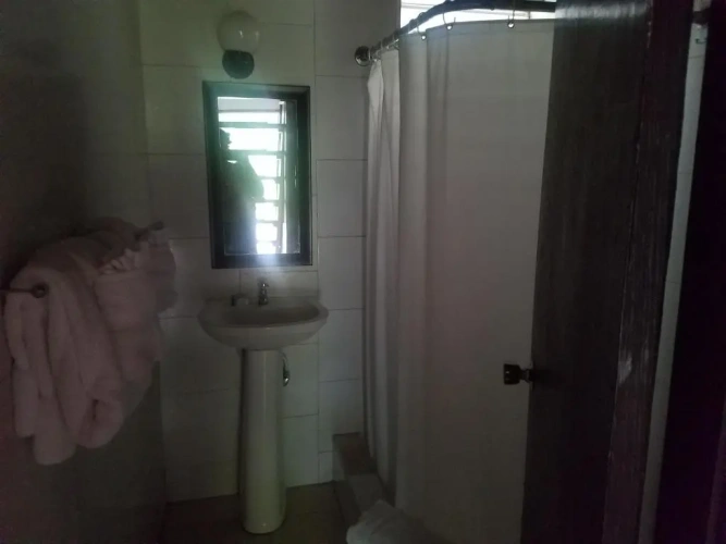 1 Bedroom Apartment with view
