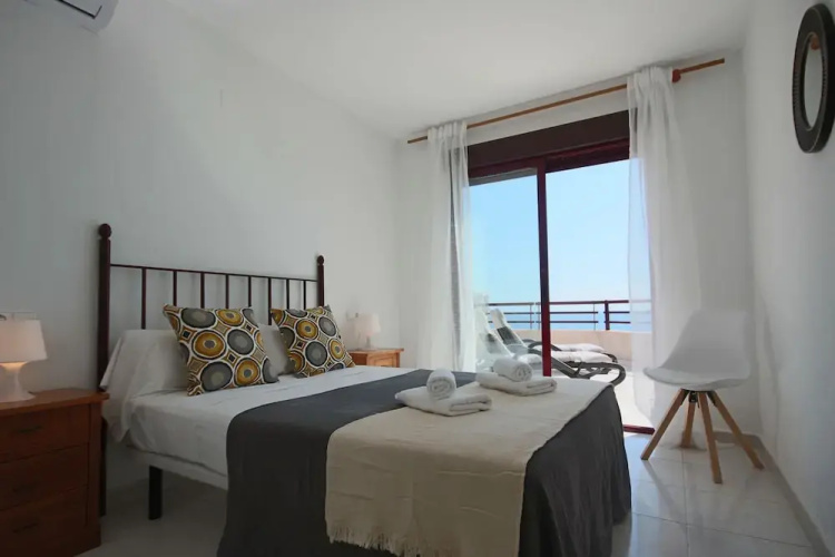 New 2019 Exclusive Frontline Duplex Penthouse