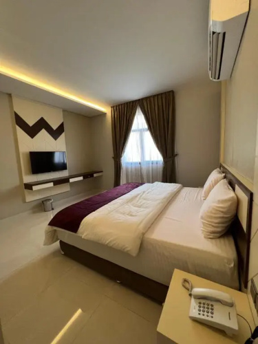 Aalia Hotel Suites