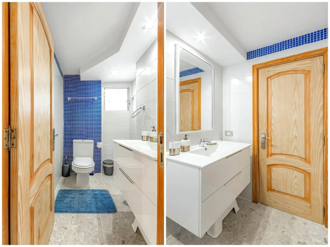 Luxury 3 bedroom Perla Del Mar