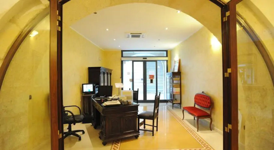 Hotel Acropoli Ortigia