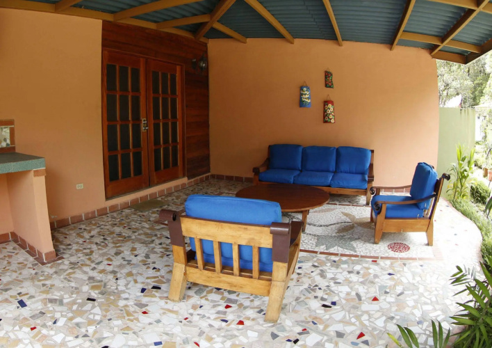 Hotel Dos Rios