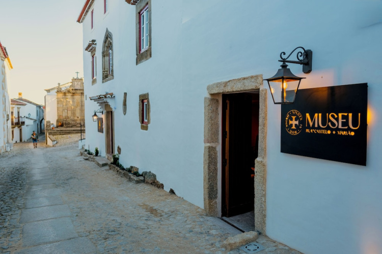 Marvão Hotel Museu - Marvão