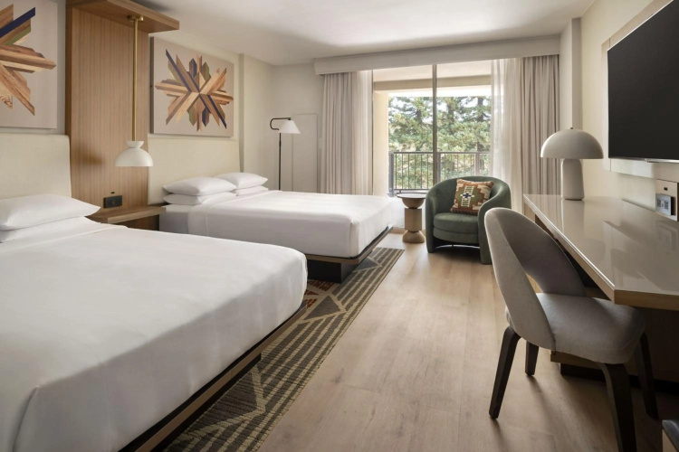 Marriott San Ramon photo 6