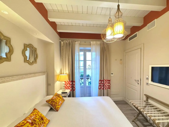 Hotel San Michele