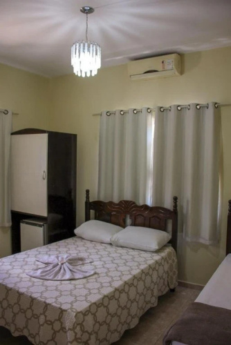 Hotel Rota Imperial