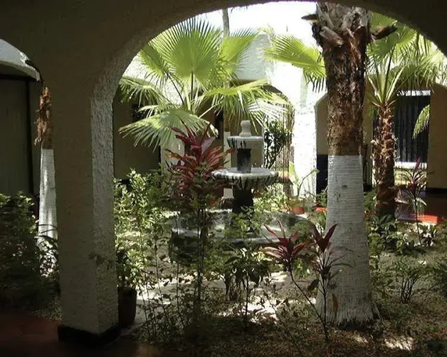 Imagen del hotel