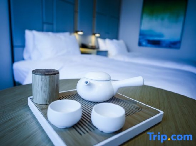 Business Twin room