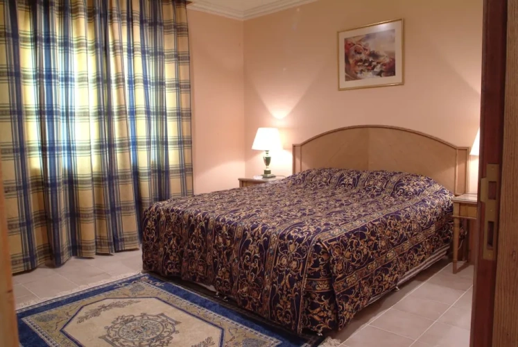 1 Bedroom Suite