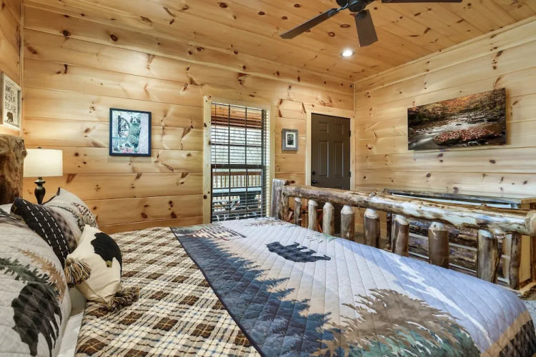 Bandit Lodge